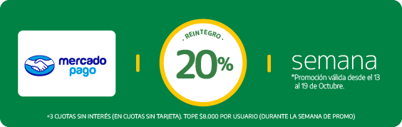 INSTITUCIONAL MERCADO PAGO