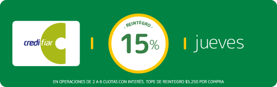 institucional credifiar