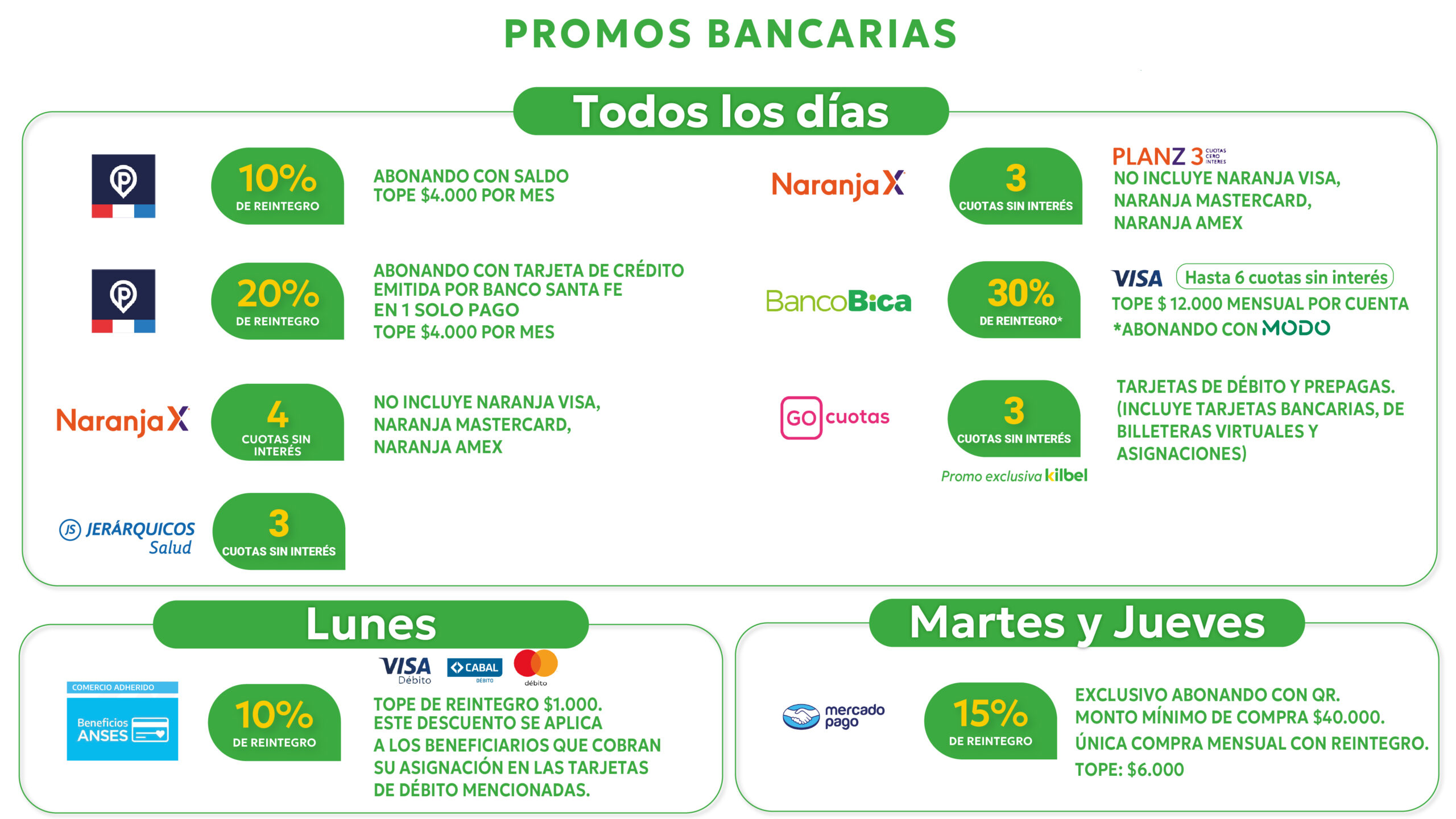 2026-08 LED Todos los dias - L y M-J